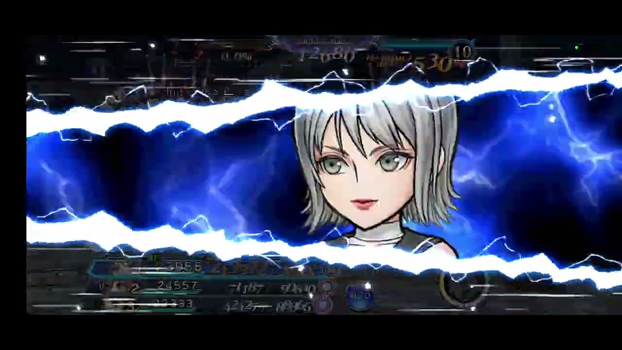 dissidia opera omnia World of Illusions Spiritus Bahamut SPIRITUS - YouTube