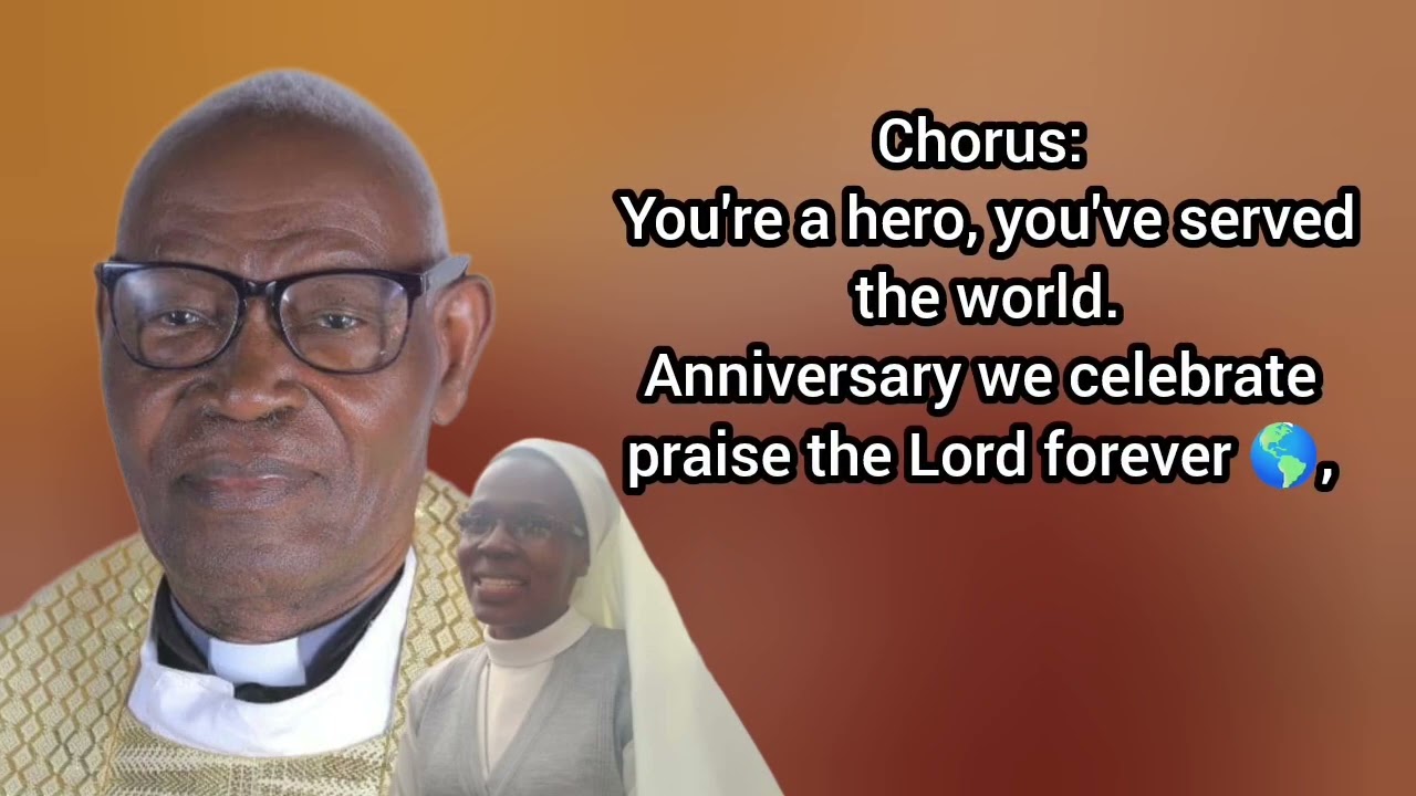 YOU ARE A HERO ( SEI UN EROE) OLI MUZIRA