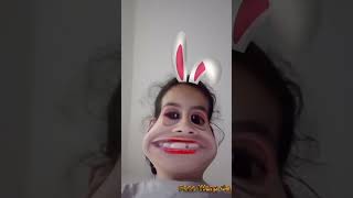 comedy challenge cute funny animal lapine