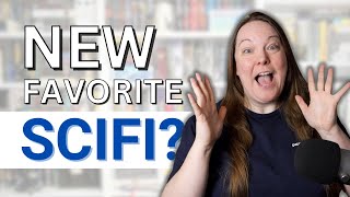 What I Read in November || Fantasy, A New Favorite SciFi, Horror, and Thriller