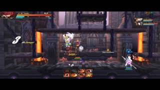 [Elsword] - Ultrawide 4K Test #2
