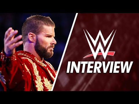 INTERVIEW - BOBBY ROODE, QUI VEUT-IL AFFRONTER À WRESTLEMANIA ?