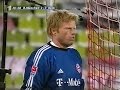Kahn Gegen 1 FC Köln DFB Pokal 2003