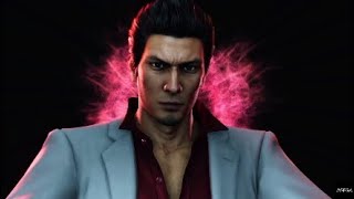 YAKUZA 6: The Song of Life (The Year 2023) - Mahjong a Thirteen Orphans
