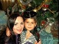 Мой сыночек Лёвушка и стишок Деду Морозу 4 годика Мой сыночек Лёвушка и стишок Деду Морозу 4 годика