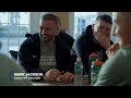 The Pathway Ep4 𝙄𝙧𝙤𝙣 𝙎𝙝𝙖𝙧𝙥𝙚𝙣𝙨 𝙄𝙧𝙤𝙣 | The IPP Class of '24 Prepare for the NFL Combine | NFL UK