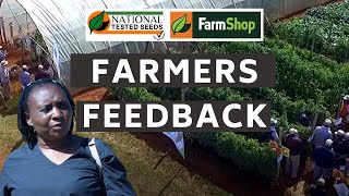 Farmers Key Takeaways from the NTS Field Day 3 (ART Farm)