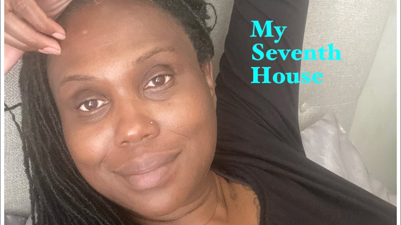 My seventh house in Astrology | Significant relationships