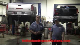 Transmission Repair Charlotte NC Indian Land Transmissions