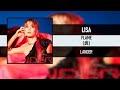 LISA - FLAME (炎) [LANDER] [2022]