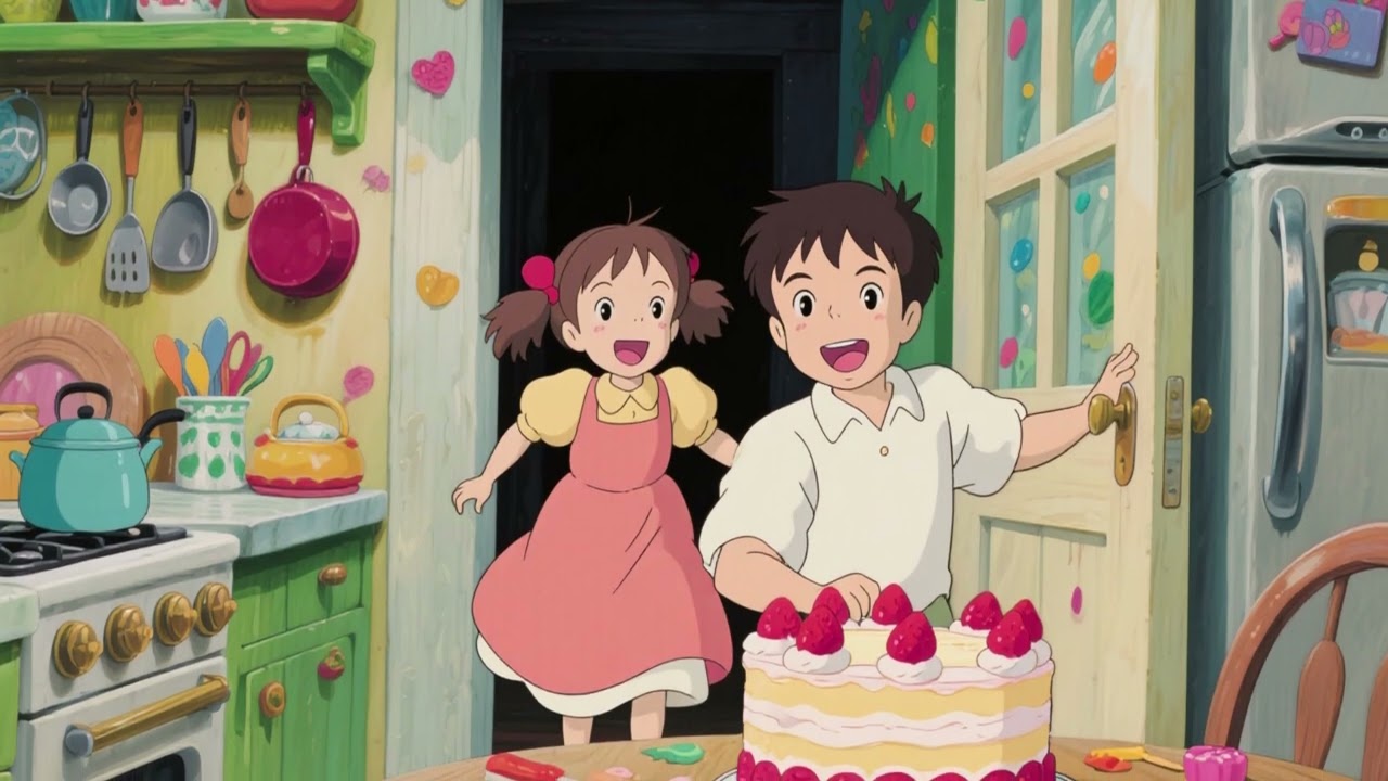 Yummy Ice Cream Song! | Nursery Rhymes & Kids Songs