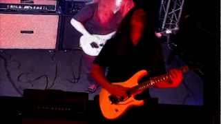 Mattias IA Eklundh: Laney Ironheart Frankfurt 2012 part 1