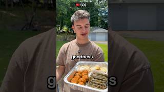 Cheap Vs Expensive Facebook Marketplace Food