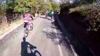 BikeXpert Alpine Challenge 2015