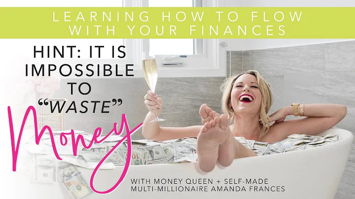 Learning How to Flow with Your Finances (Hint: Its...