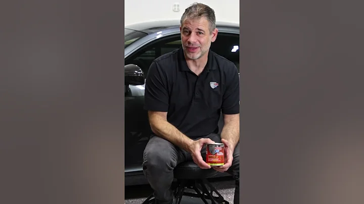 When do I apply a second coat or a top coat over POR-15? #shorts