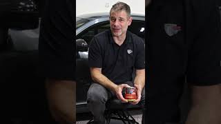 When do I apply a second coat or a top coat over POR-15? #shorts