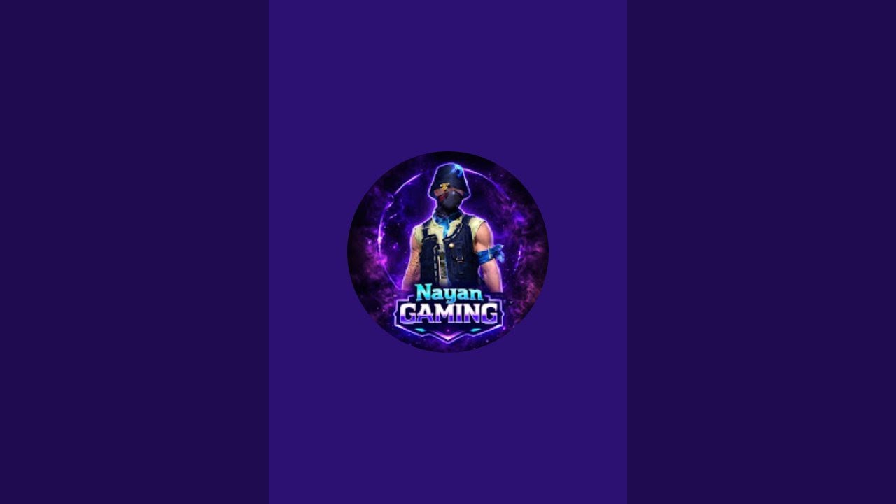 Nayan Gaming 100k  is live!
