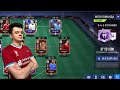 ЕЩЕ НЕМНОЖКО И 100 ОВР!!! БУСТИМ АКК В FIFA MOBILE!!!