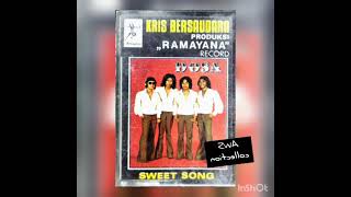 Dosa  Kris Bersaudara