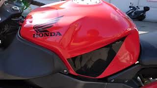 CBR954RR 2002年 中古車 バイクショップ名:バイクショップロード・スター