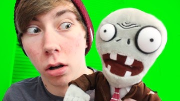 PLANTS VS. ZOMBIES 2 - Part 4 (iPhone Gameplay Video)