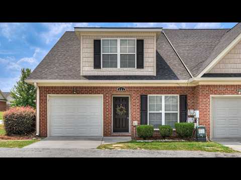 801 Landing Dr, Grovetown, GA home video tour