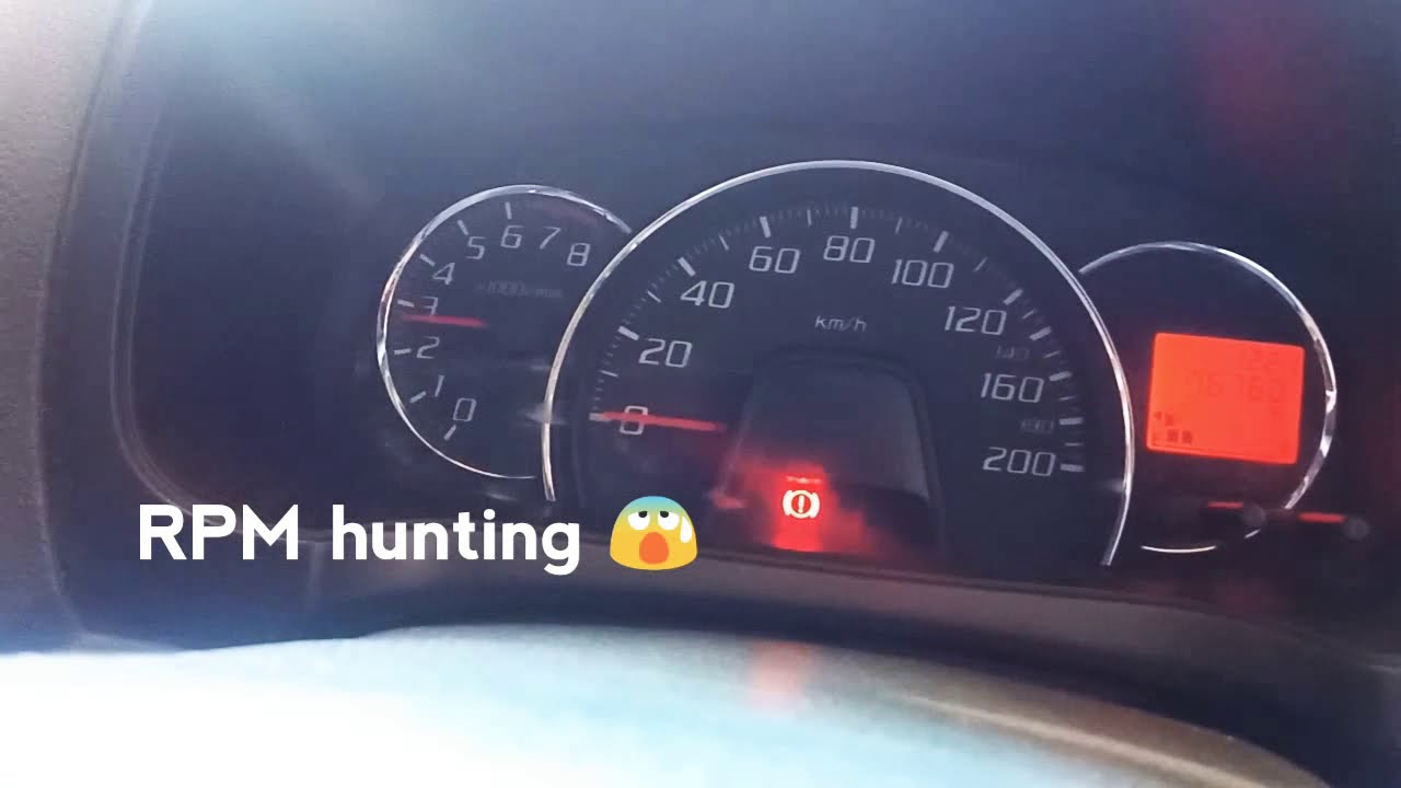 How To Monitor Your Rpm Gauge To Get The Best Performance Out How To Monitor Your Rpm Gauge To Get The Best Performance Out