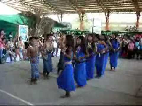 musica tipica de zamora chinchipe