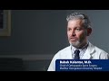 Addressing the Fear of Spine Surgery