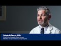 Addressing the Fear of Spine Surgery