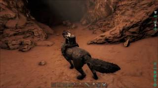 Ark: Scorched Earth - Artifact of the Gatekeeper [Ep06] [New DLC]