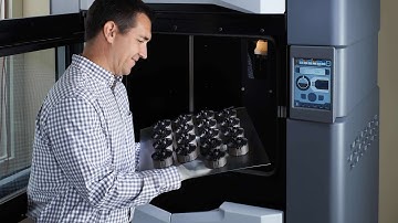 Fortus 380mc and 450mc