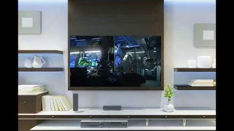 Updated SplashTiles video