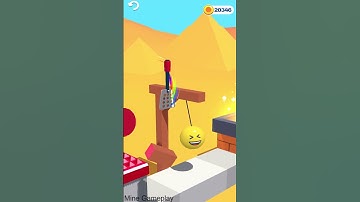 Slice It All! Best Walkthrough New Knife Level Part 131 #shorts