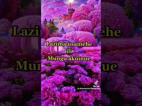 Lazima Usamehe Bahatibukuku6327