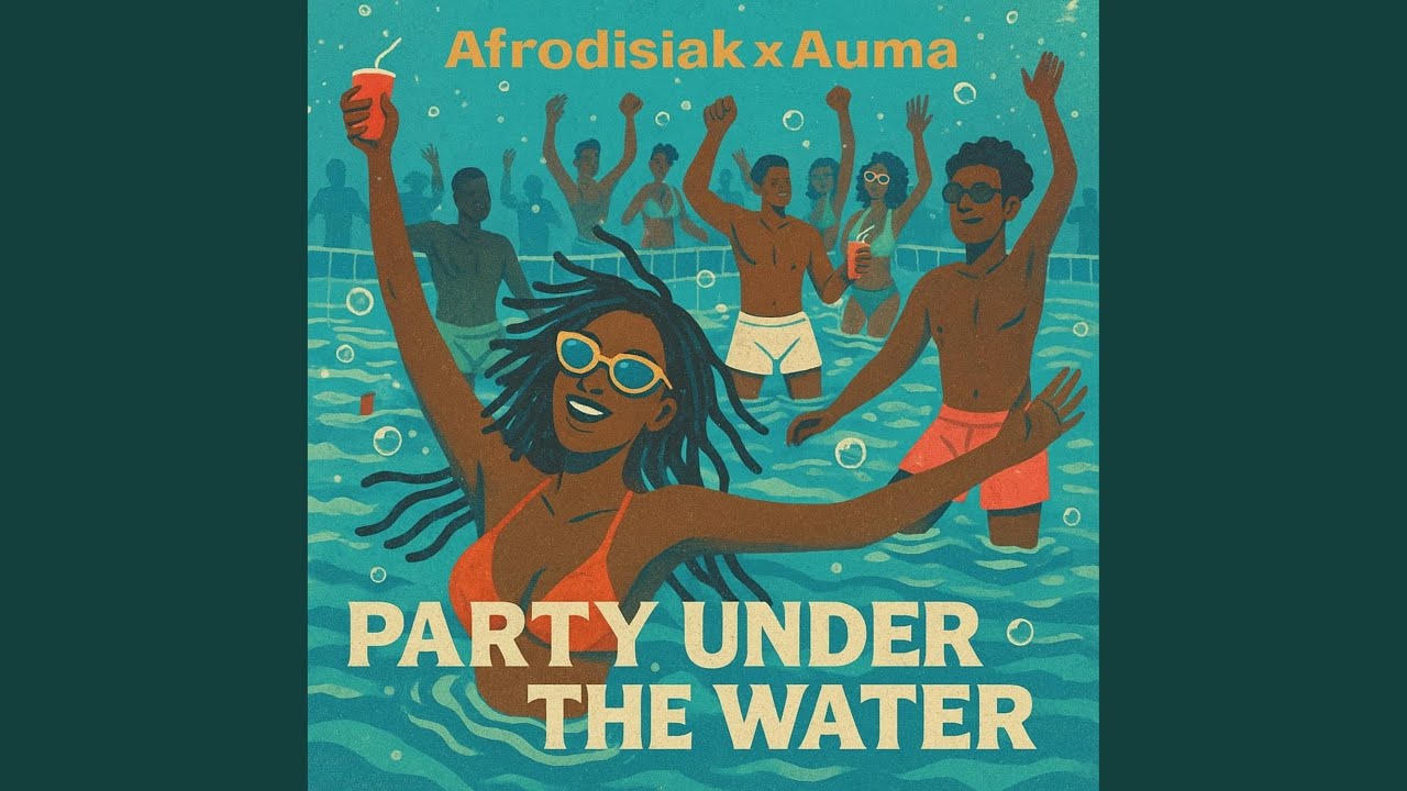 Party Under The Water (Extended Version)