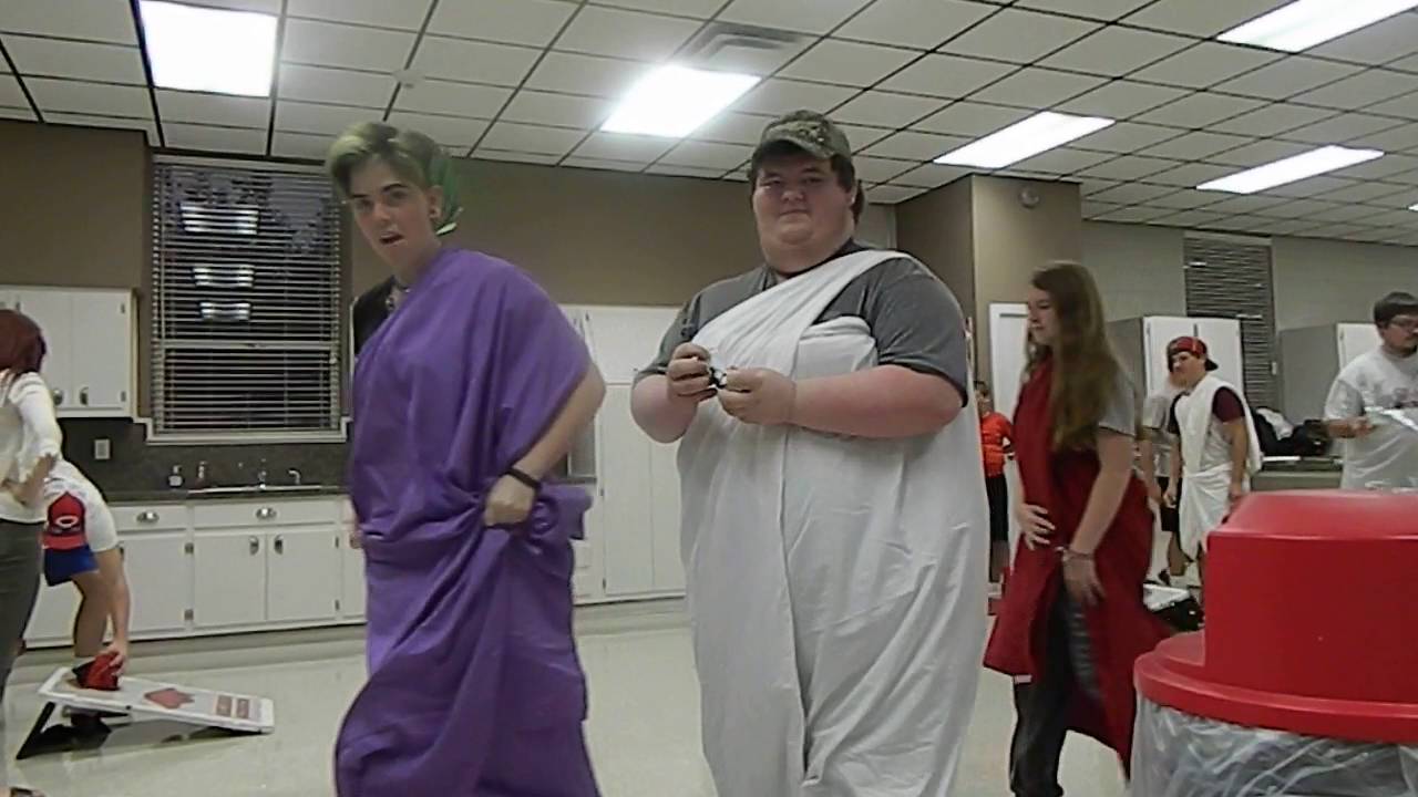 Toga Party Ep.4 camera iphone 8 plus apk