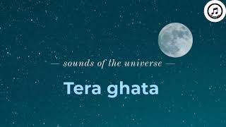 Tera Ghata - Gajendra Verma | Official Music Video|2025 | 2