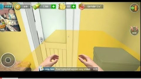 House Flipper Mobile (PlayWay SA) | Tutorial  For Beginner | Android | Part 3