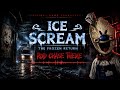 Ice Scream: The Final Entrance — Rod Chase Theme❄️🏭