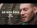 Lucas Lucco - Só Nós Dois #EmCasa | Cante #Comigo