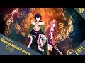 「English Dub」The Rising of The Shield Hero OP FULL VER. &quot;RISE&quot; 【Sam Luff】- Studio Yuraki