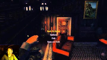 Amnesia: A Machine for Pigs Part 1 - The Start