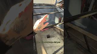 Canopy camper pop up diy