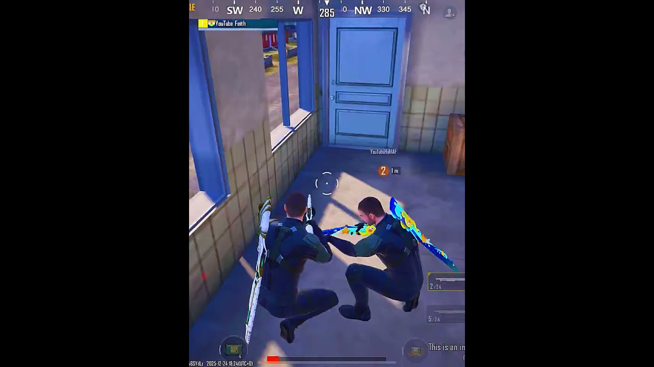 Victor power🥶🔥