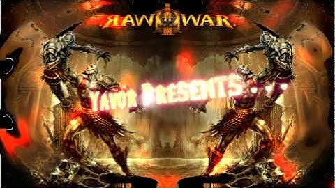 3D text + some random touches and immagination-  Sony Vegas