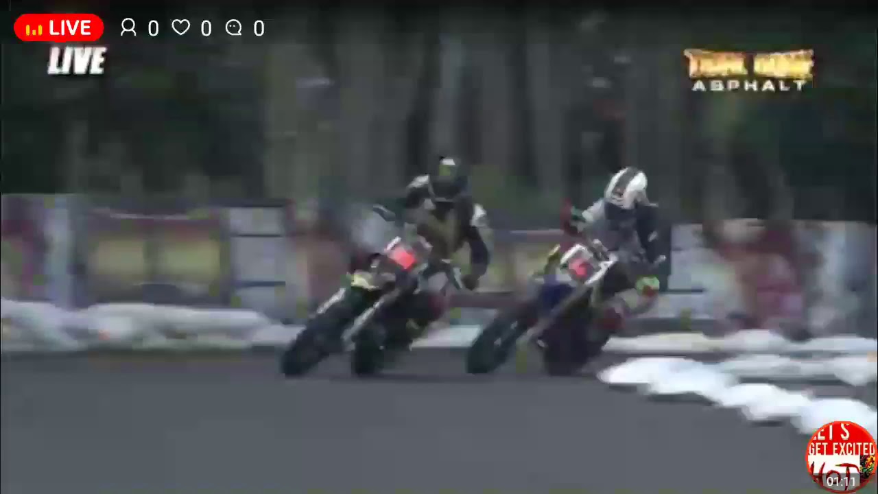 Trial Game Asphalt LIVE🛑@TrialGameTv☆leave a comment⤵️