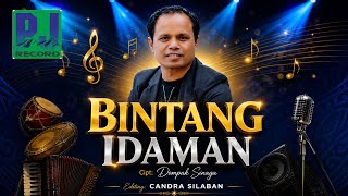Dompak Sinaga  Bintang Idaman  Dangdut  Lirik