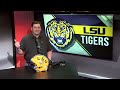 Is LSU About to DOMINATE Clemson? | ESPN Rankings Reveal a Huge Gap